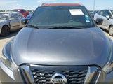 Nissan Kicks Sr Xtronic Cvt 3N1CP5DV3LL491380 снимка