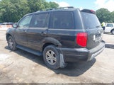 Honda Pilot Ex-L 2HKYF18594H504322 снимка