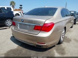 BMW 750Li WBAKB83539CY58774 fotografie