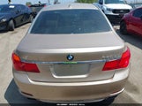 BMW 750Li WBAKB83539CY58774 fotografie