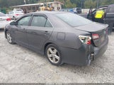 Toyota Camry Se 4T1BF1FK4EU306944 снимка