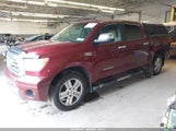 Toyota Tundra Limited 5.7L V8 5TBDV58147S483151 снимка