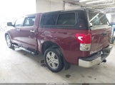 Toyota Tundra Limited 5.7L V8 5TBDV58147S483151 снимка