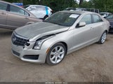 Cadillac Ats Standard 1G6AA5RX6D0168491 снимка