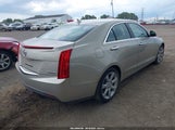 Cadillac Ats Standard 1G6AA5RX6D0168491 снимка