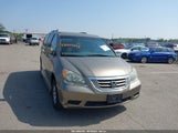 Honda Odyssey Ex 5FNRL3H49AB080408 снимка