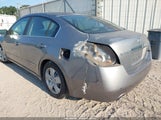 Nissan Altima 2.5 S 1N4AL21E98N534989 photo