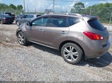 Nissan Murano Le JN8AZ18WX9W134067 photo