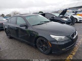 BMW 528I WBANU5C54AC124316 fotografie