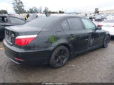 BMW 528I WBANU5C54AC124316 снимка