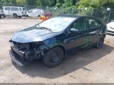 Toyota Corolla Le 2T1BURHE4JC039246 снимка