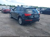Audi Q5 2.0T Premium WA1CFAFP1EA097100 снимка