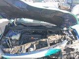 Honda Civic Sport 19XFC2F83KE010025 снимка