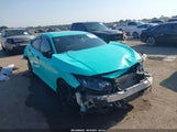 Honda Civic Sport 19XFC2F83KE010025 снимка