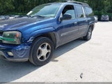 Chevrolet Trailblazer Ext Ls 1GNES16SX46155387 снимка