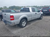 Ford F-150 Stx/Xl/Xlt 1FTRX12WX5NB58477 fotografie