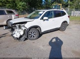 Subaru Forester Premium JF2SKAGC4KH532544 снимка