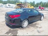 Kia Optima Lx 5XXGM4A73CG073968 снимка