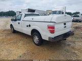 Ford F-150 Xl 1FTMF1CM7CKD54451 снимка