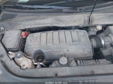 Chevrolet Traverse Ltz 1GNKRLED9BJ416970 снимка