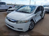 Honda Civic Ex 19XFA1F81AE050957 снимка