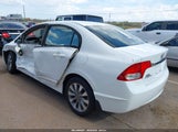 Honda Civic Ex 19XFA1F81AE050957 снимка