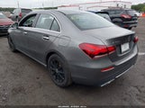 Mercedes-Benz A 220 4Matic WDD3G4FB0LW038036 photo