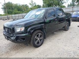 Honda Ridgeline Sport 5FPYK1F76CB454869 снимка