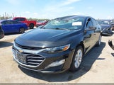 Chevrolet Malibu Fwd Lt 1G1ZD5ST5LF005074 fotografie