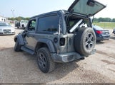 Jeep Wrangler Sport S 4X4 1C4GJXAN0JW222096 снимка