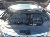 Nissan Sentra Sv 3N1AB7AP5FY357887 снимка