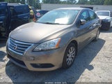 Nissan Sentra Sv 3N1AB7AP5FY357887 снимка