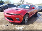 Chevrolet Camaro 2Ss 1G1FH1R79J0165936 снимка