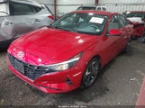 Hyundai Elantra Sel 5NPLS4AG7PH098886 снимка