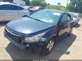 Chevrolet Cruze Ls Auto 1G1PA5SH4E7358642 снимка