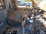 Chevrolet Express Work Van 1GCGG25V261162550 снимка