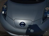 Nissan Leaf Sv 1N4AZ0CPXDC412617 снимка