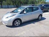 Nissan Leaf Sv 1N4AZ0CPXDC412617 снимка