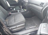 Honda Ridgeline Sport 5FPYK3F16KB035233 снимка