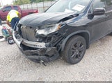 Honda Ridgeline Sport 5FPYK3F16KB035233 снимка