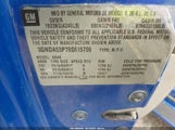 Chevrolet Hhr Lt 3GNDA53P78S615709 снимка