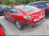 Hyundai Sonata Se 5NPE24AF3HH440982 снимка