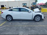 Chevrolet Malibu Fwd 1Lt 1G1ZD5ST3SF130590 снимка