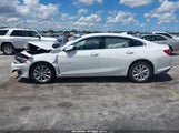 Chevrolet Malibu Fwd 1Lt 1G1ZD5ST3SF130590 fotografie