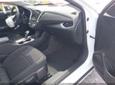 Chevrolet Malibu Fwd 1Lt 1G1ZD5ST3SF130590 fotografie
