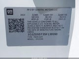 Chevrolet Malibu Fwd 1Lt 1G1ZD5ST3SF130590 снимка