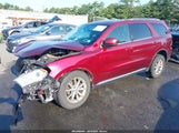 Dodge Durango Sxt Awd 1C4RDJAG9HC629859 photo