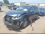 Nissan Rogue Sv 5N1AT2MTXEC858055 снимка