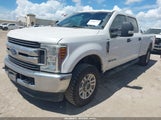 Ford F-250 Xlt 1FT7W2BT4KEF78799 снимка