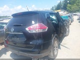 Nissan Rogue Sl 5N1AT2MT2FC898616 снимка